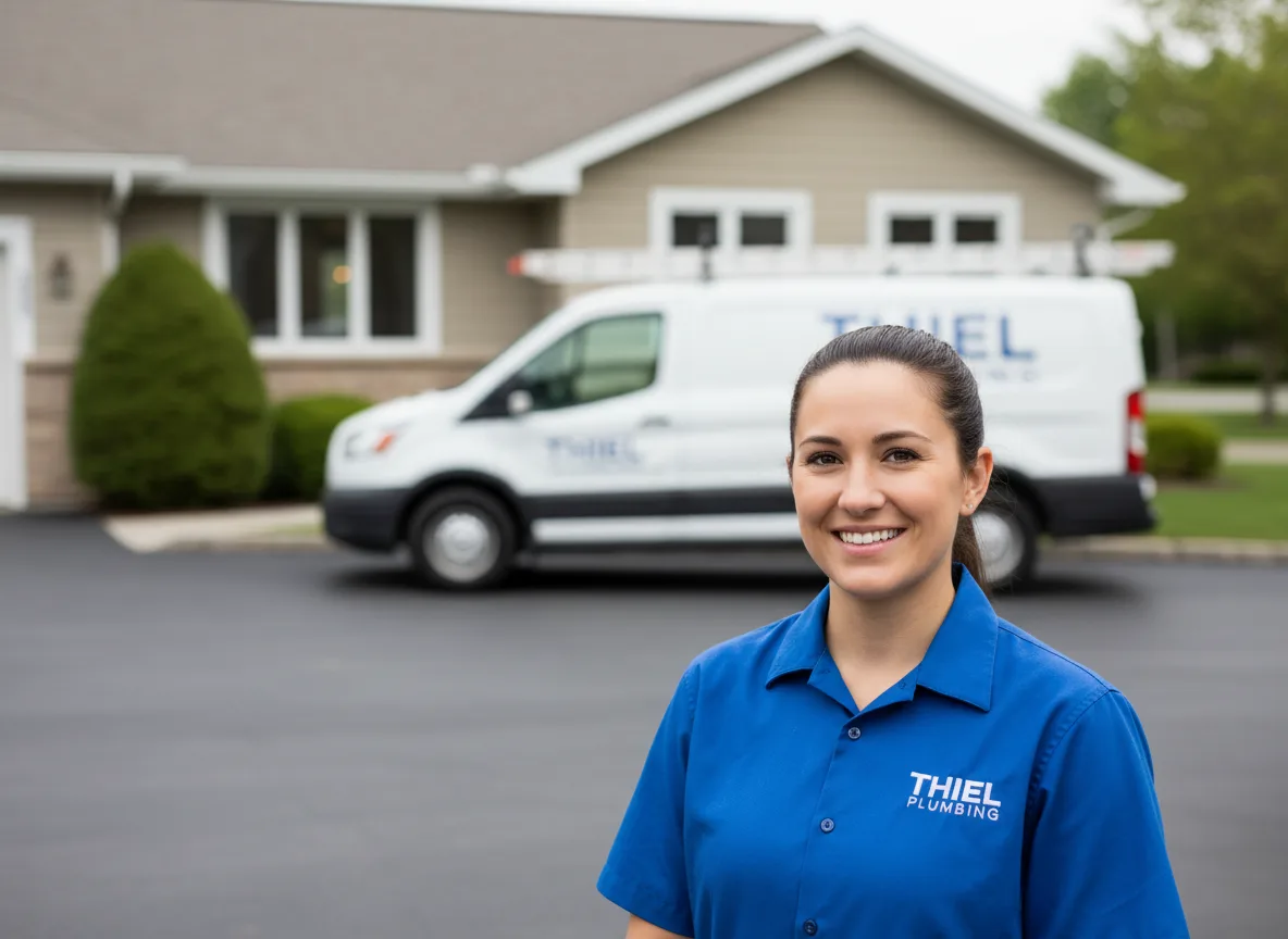 Plumber Dickerson, MD FAQs